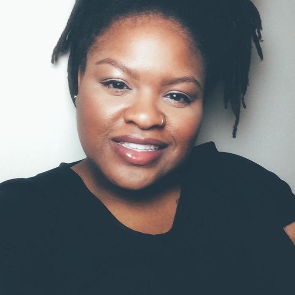 Meet your Posher, Indyah - Picture 1 of 1